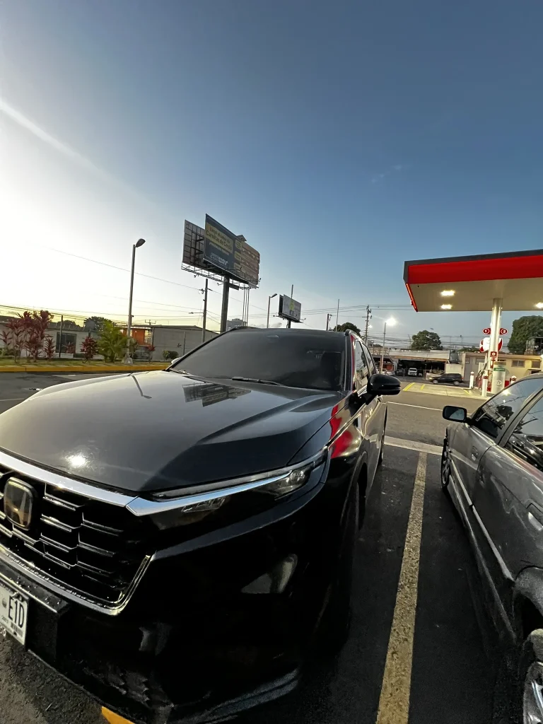 Transporte Aeropuerto El Salvador